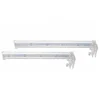 Favoured and hot sale crystal led clip light for aquarium tank