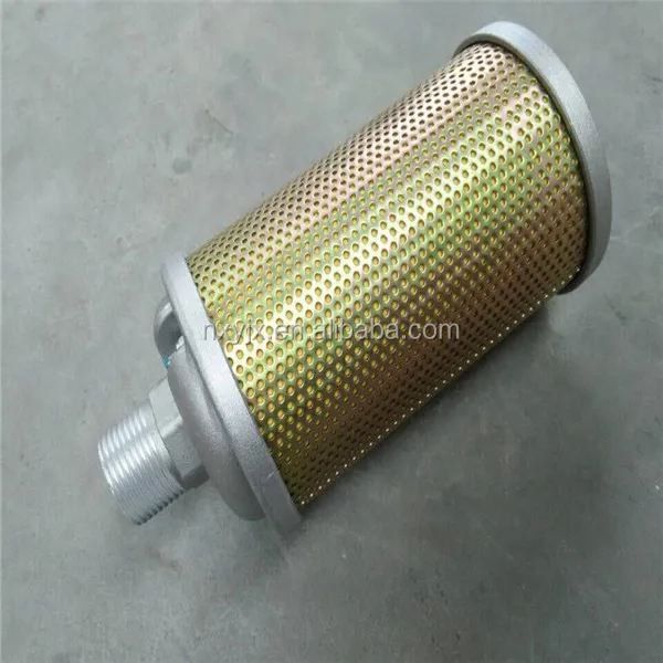 
XY Series M Series Adsorption Air Dryer Air Exhaust Silencer 