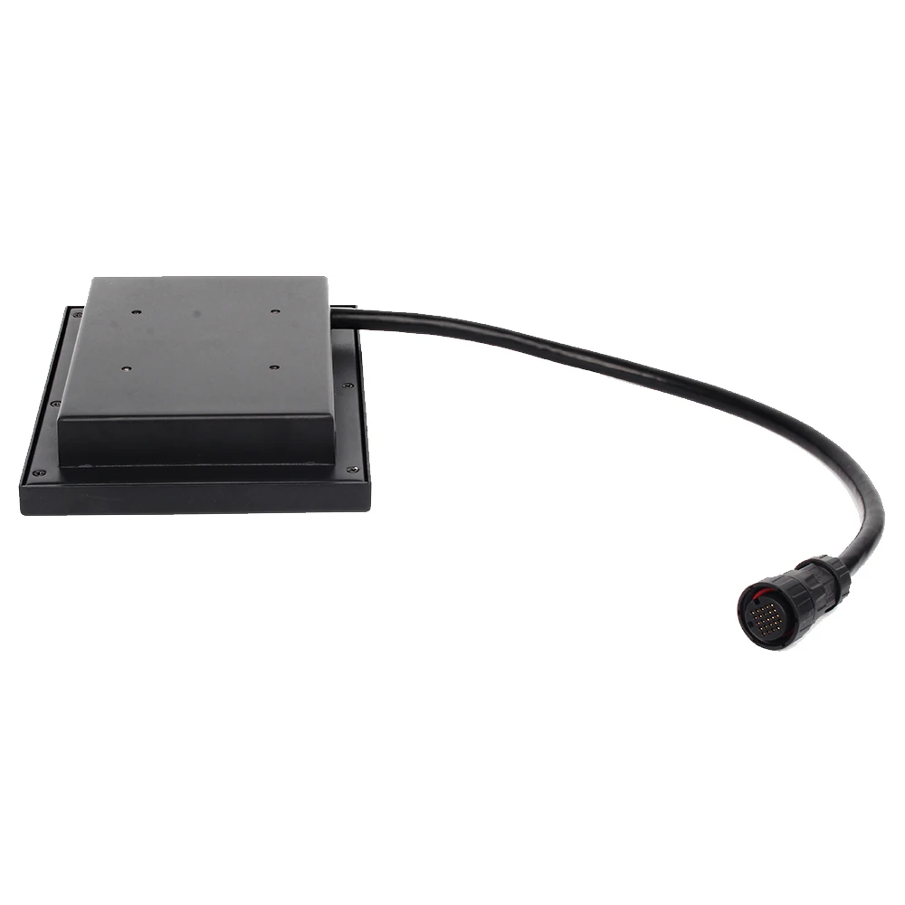 Bestview 8 Inch Ip68 Full Waterproof Industrial Touch Monitor Raspberry