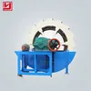 New Design Best Price Industrial Sandstone Quartz Ore Stone Sand Wheel Washing Machine Kenya