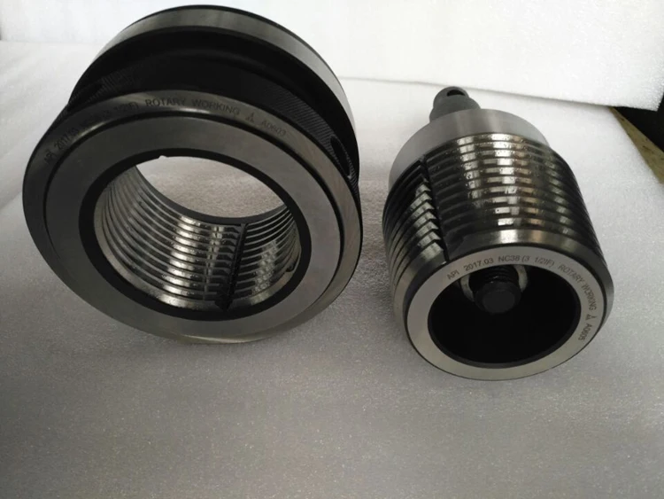 Hot Sale Api Casing Pipe Metric Thread Gauges / Taper Gauges Buy