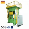 Leading Technology Hydraulic 4 Post And Straight Side Press