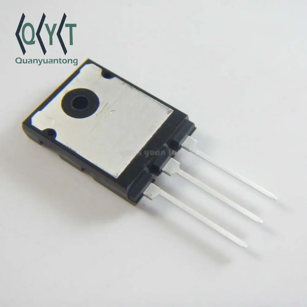 1200v Igbt Transistor 40n120 Fgl40n120» Buy Transistor Igbt 1200 V