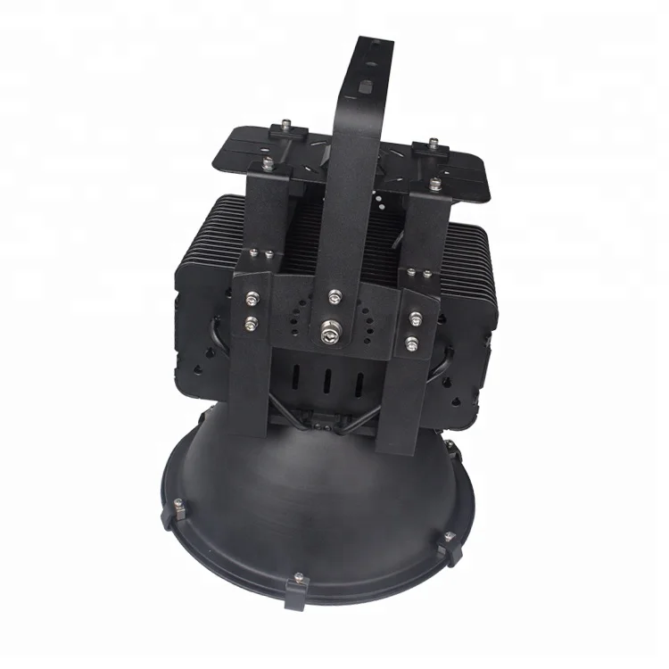 
500W Meanwell Driver LED High Bay Light IP65 from Shenzhen factory 