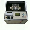 Auto 60-80KV Dielectric Strength Tester / BDV Testing Kit Mobile