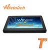New Design with Best Price Nano Touch all-in-one computer Wall mounted