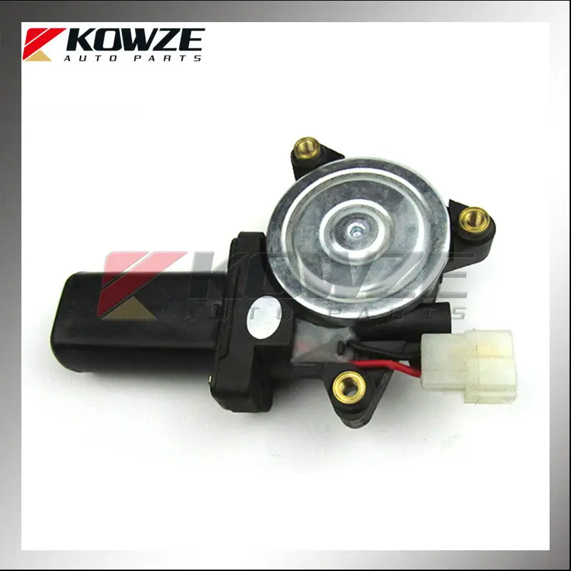Power Window Regulator Lifter Motor For Mitsubishi Pajero Montero 2 Ii