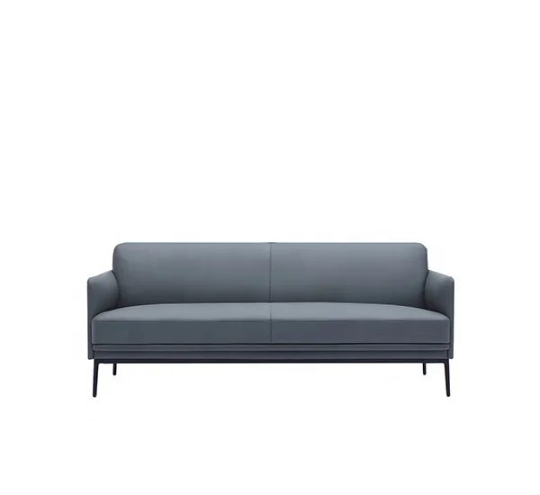 Saudi Arabia Design Office Reception Sofa Waiting Room Modern Set View Aobin Product Details From Guangdong