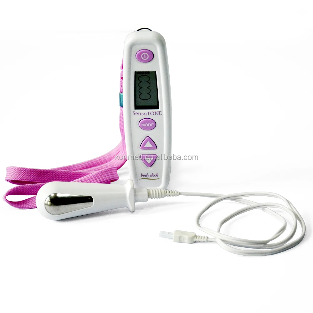 One Channel For Urinary Incontinence Therapy Vaginel Tighten Pelvic ...