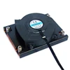 LGA2011 rectangular server industrial computer high power cpu heatsink