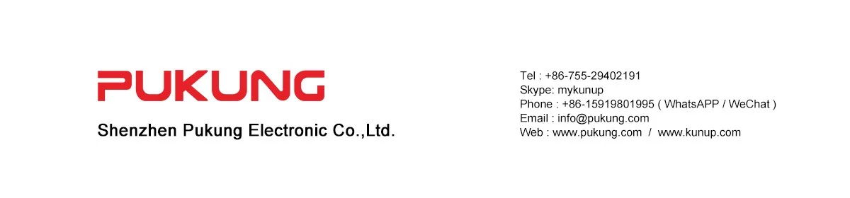 Shenzhen electronics ltd