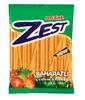 Hazal Zest Stick Cracker food