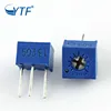 Trimmer Potentiometer resistor 3362P-1-503 variable 20w With Long-term Technical Support