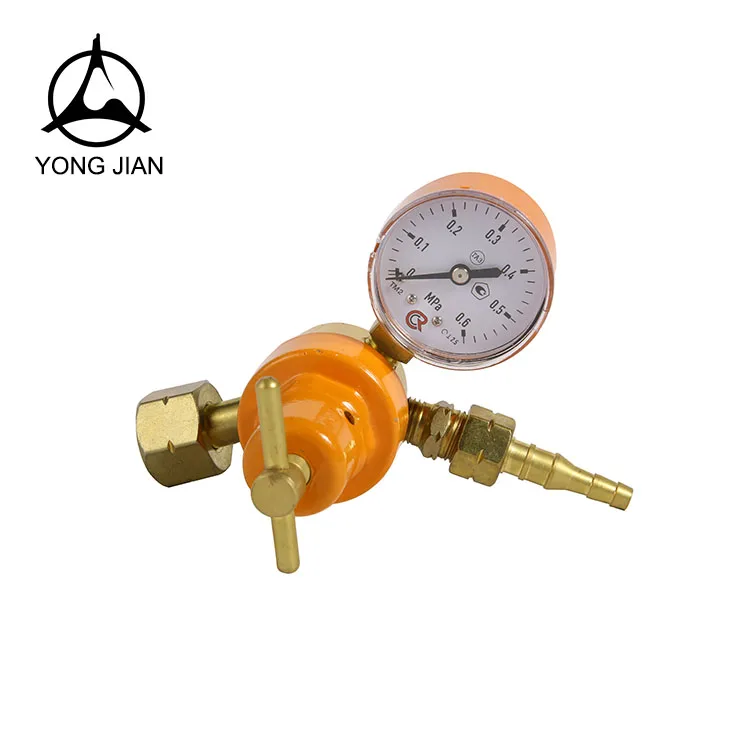 Industrial Propane Lpg Gas Pressure Regulator Buy Lpg Gas Cylinder Regulator,Lpg Pressure