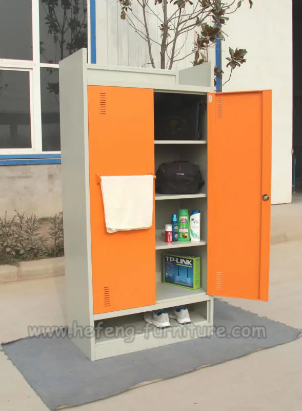 Metal Armoire Steel Clothes Buy Metal Armoire Steel Clothes