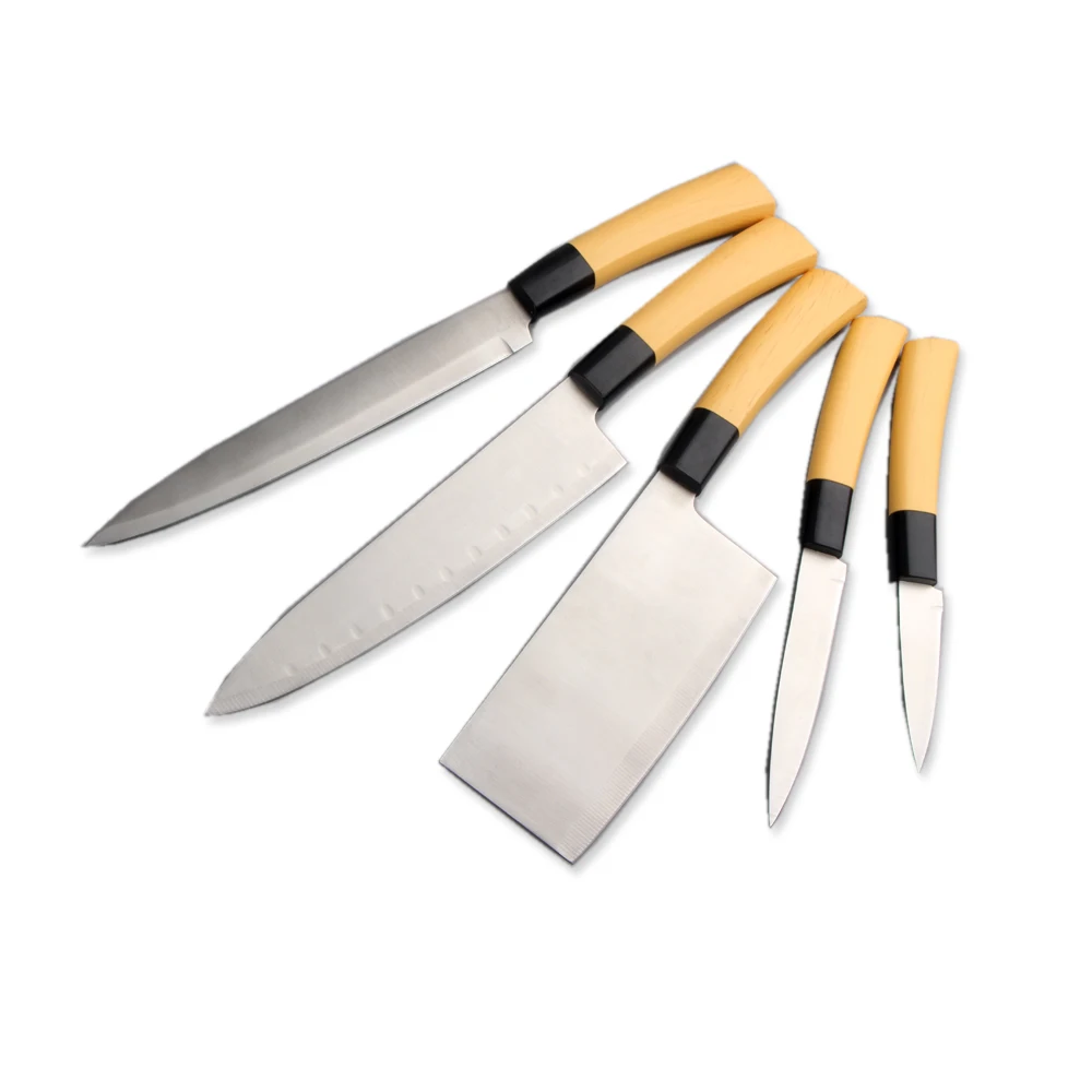 french steak knives