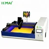 China latest 3D letter printer for luminous advertising signs 3d word shell printer with free software