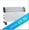 One Stop Sourcing Premi Convector Heater
