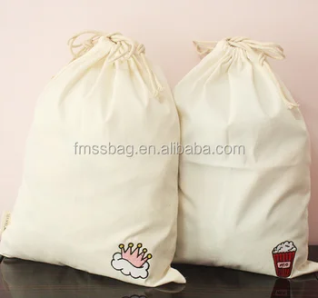 drawstring shoe bags wholesale