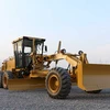 High quality 210HP good motor grader SEM 921 grader for sale