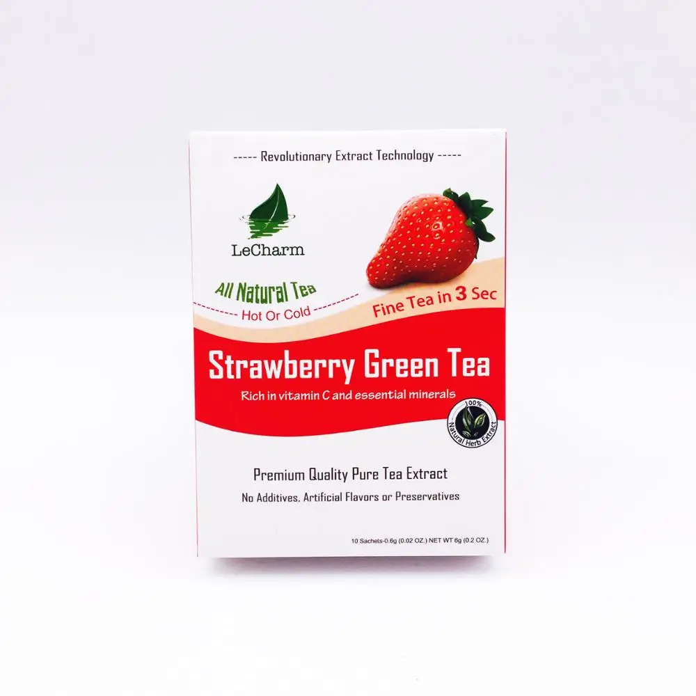 No Sugar Iced Fruit Tea Flavored Tea Wholesale Buy Unsweetened Tea