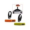 Toprank Electronic Digital Luggage Scale Belt Hanging Luggage Balance Portable Digital Weighing Scale