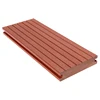 COOWIN GROUP produce hollow solid colorful outdoor waterproof waterproof wpc decking