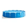 Family frame swimming pool/bracket pool villa swimming pool
