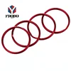 2016 New Mould Metal Split Ring Red For Toy