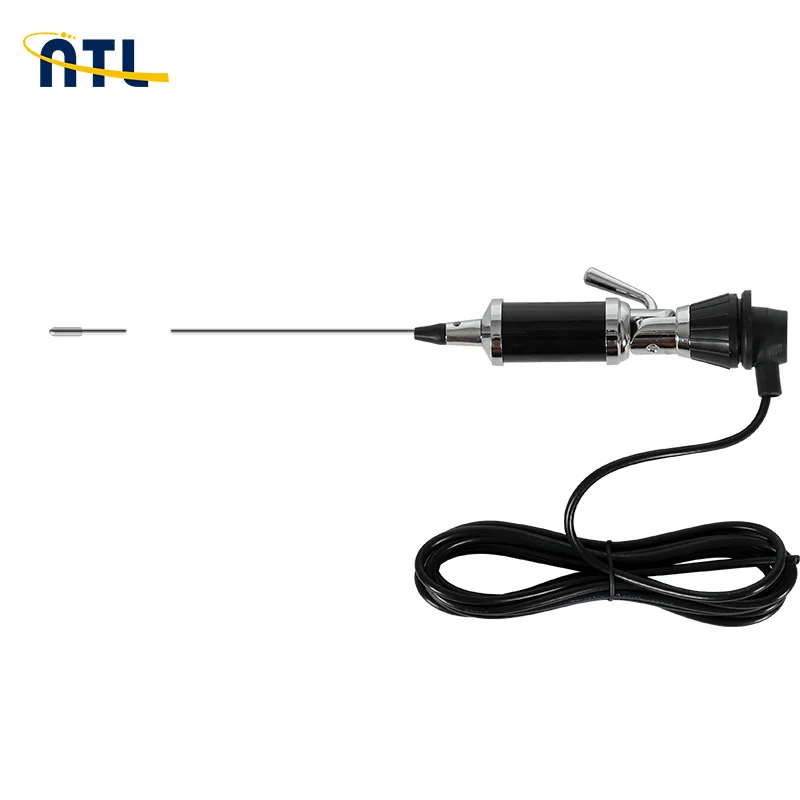 
Citizen Band 26-28.5MHz Best Performance Mobile Car And Truck CB Mobile Antenna 