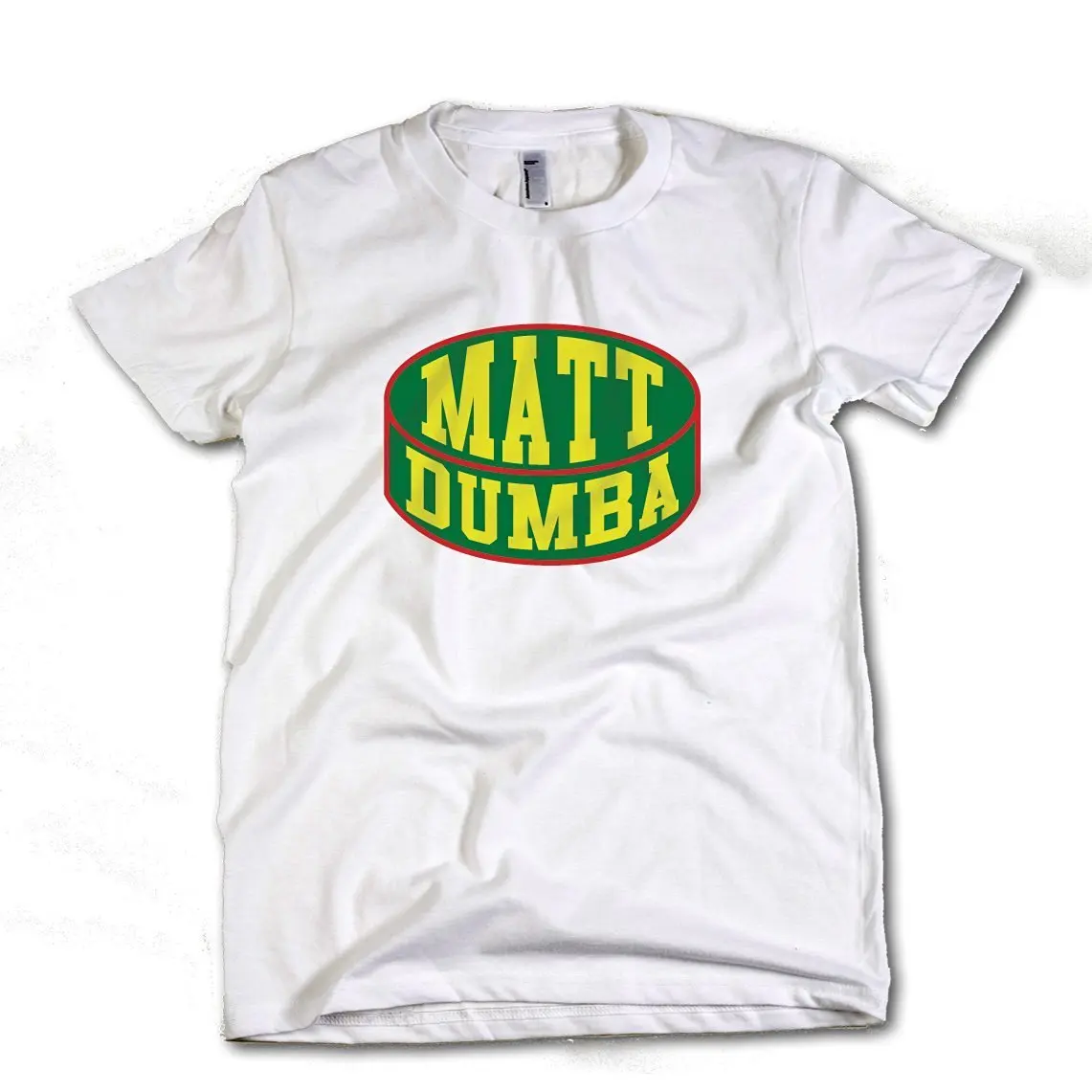 matt dumba shirt