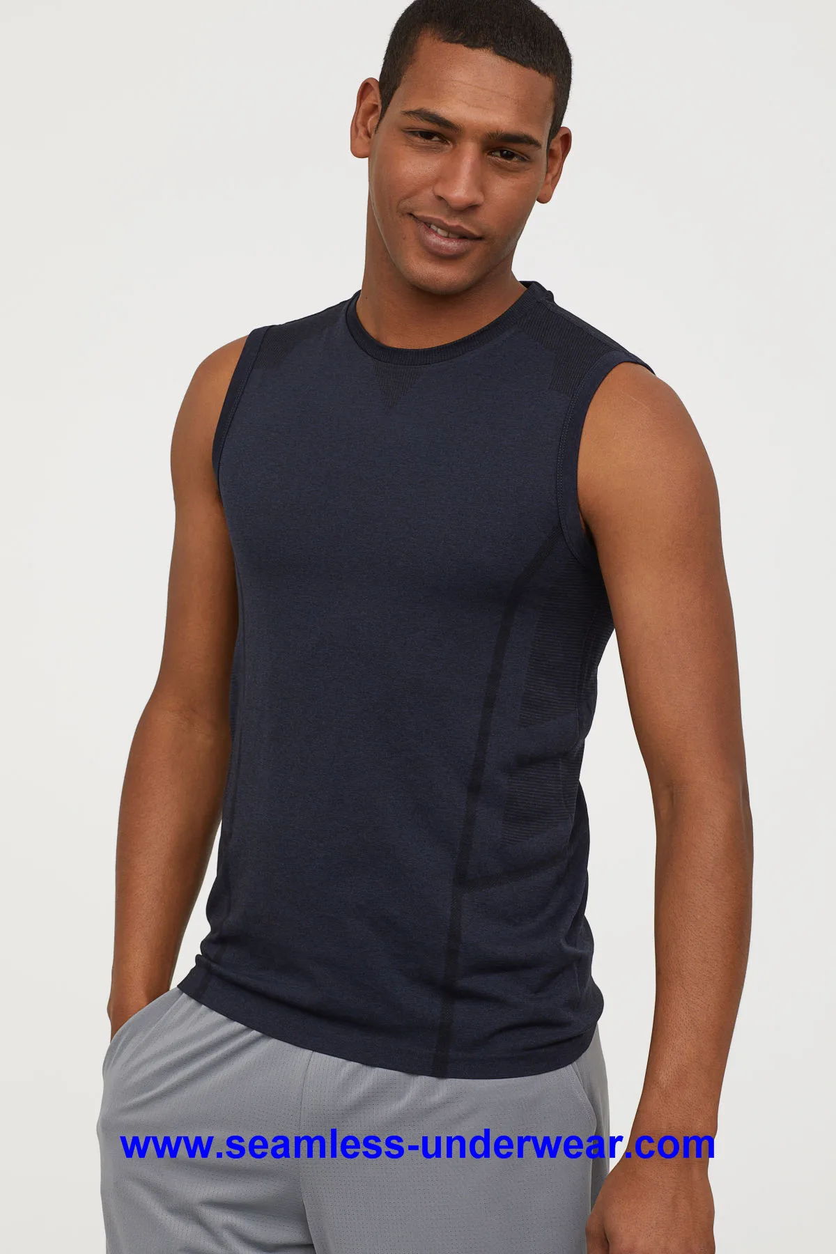 Seamless  Tank Top (8)