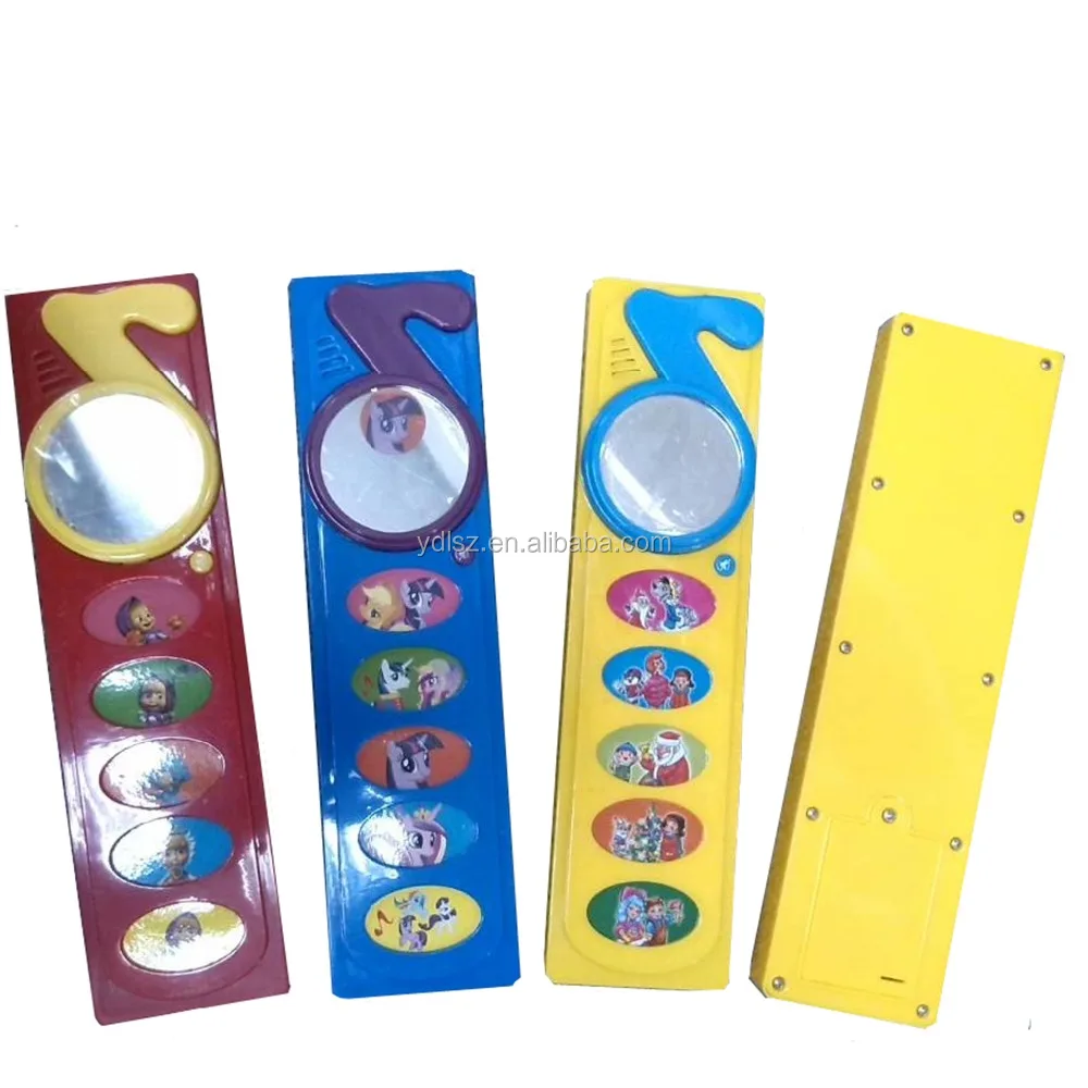 
high quality voice book module for baby education 