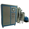 100 200 300LPH Double Reverse Osmosis Deionized Water Equipment for Laboratory