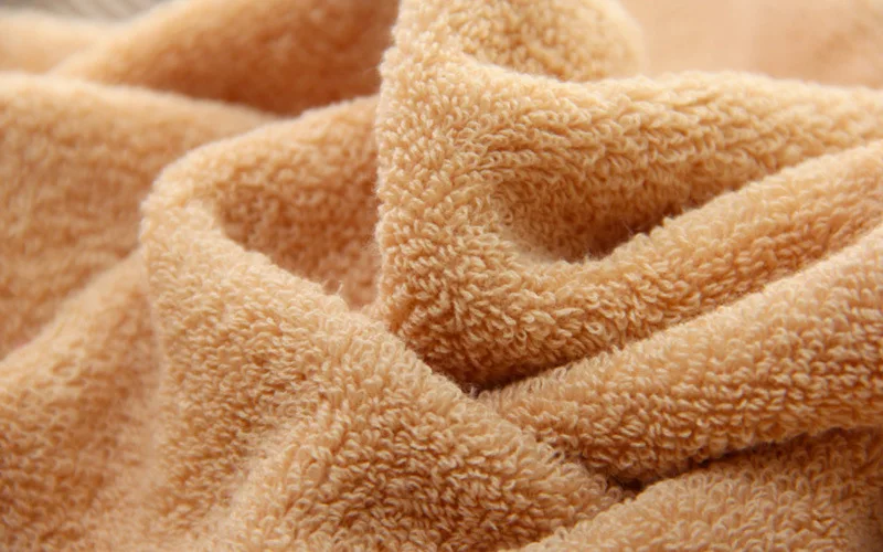 Manufacturer Supplier In Dubai Custom Cotton Thick Unique Bath Wrap Towel with A Discount