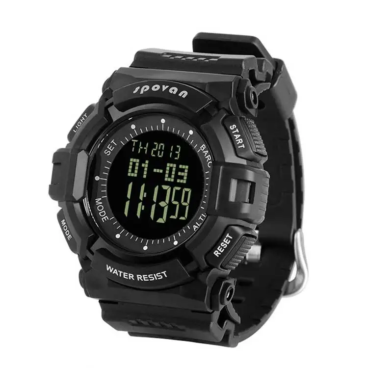 

Spovan Wholesale Sport Watches Men Wrist