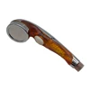SPA nano ionic shower head with chlorine elimination, can protect your skin and hair