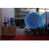 1.6m Rgb P3 Sphere Led Display 360 Degree Sphere Globe Ball Screen