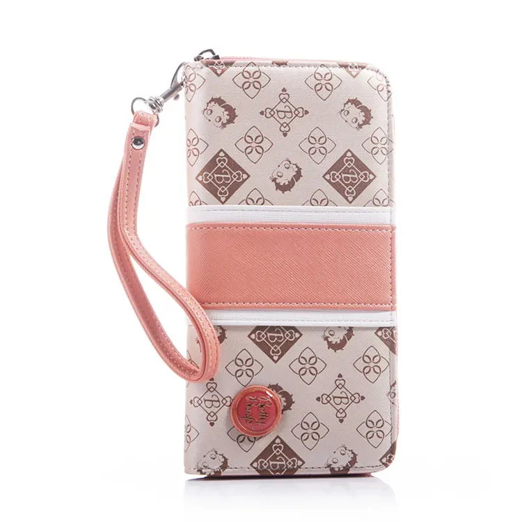 betty boop wallets