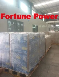 
100ah/120ah/150ah/200ah Active Polymer 12V Gel Batteries for Solar Power System 