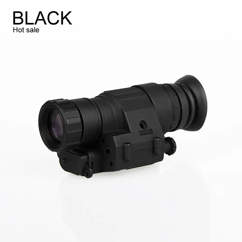 Haike Hk270008 Pvs14 Style Tactical Airsoft Hunting Night Vision