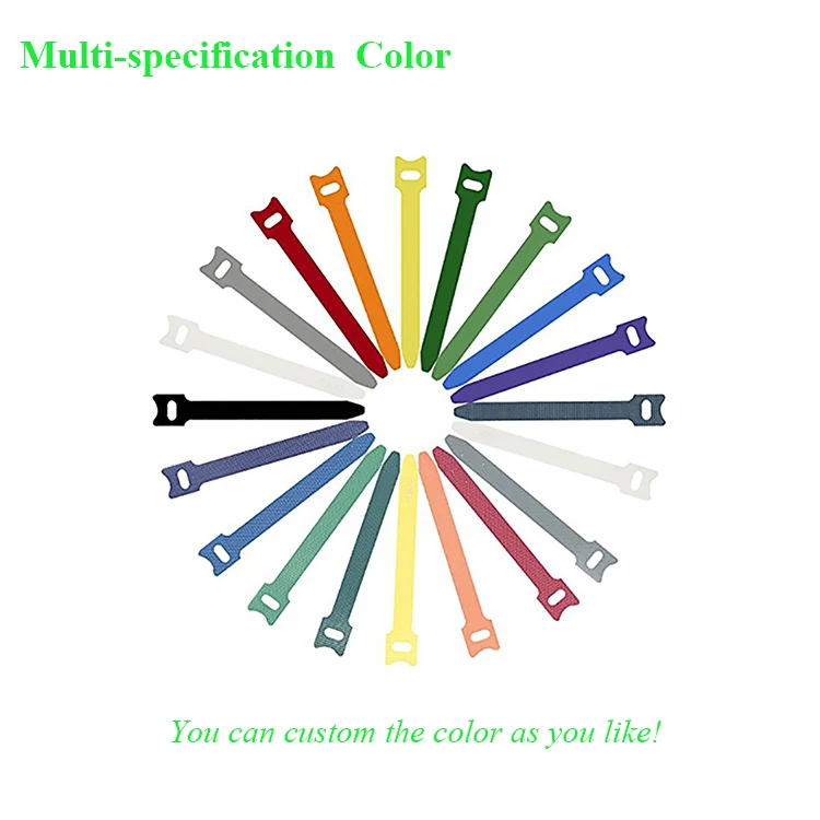 hook loop cord wraps