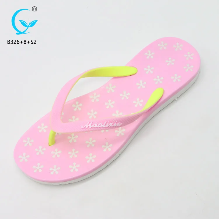 Simple chappal for on sale girls