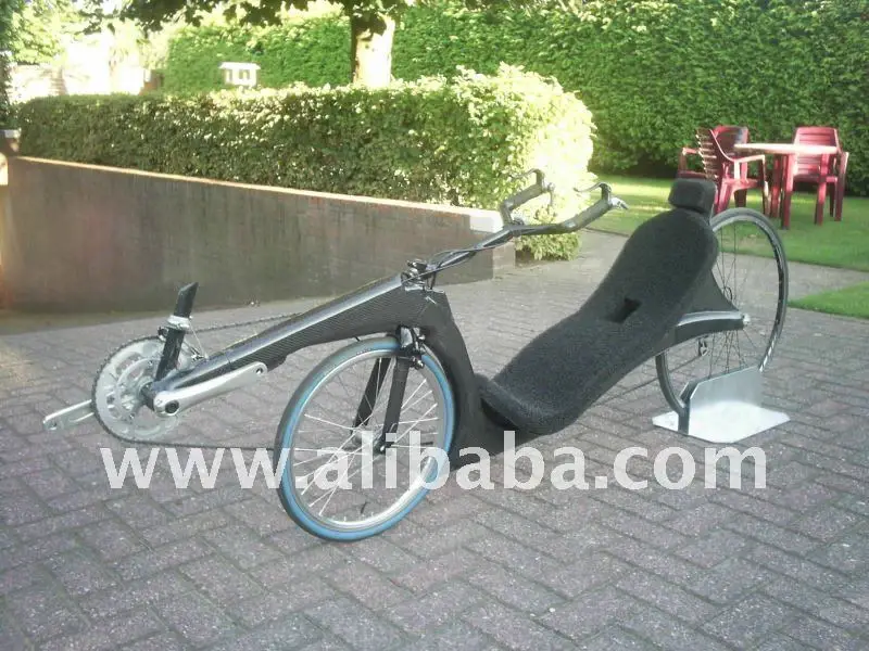 low racer recumbent for sale