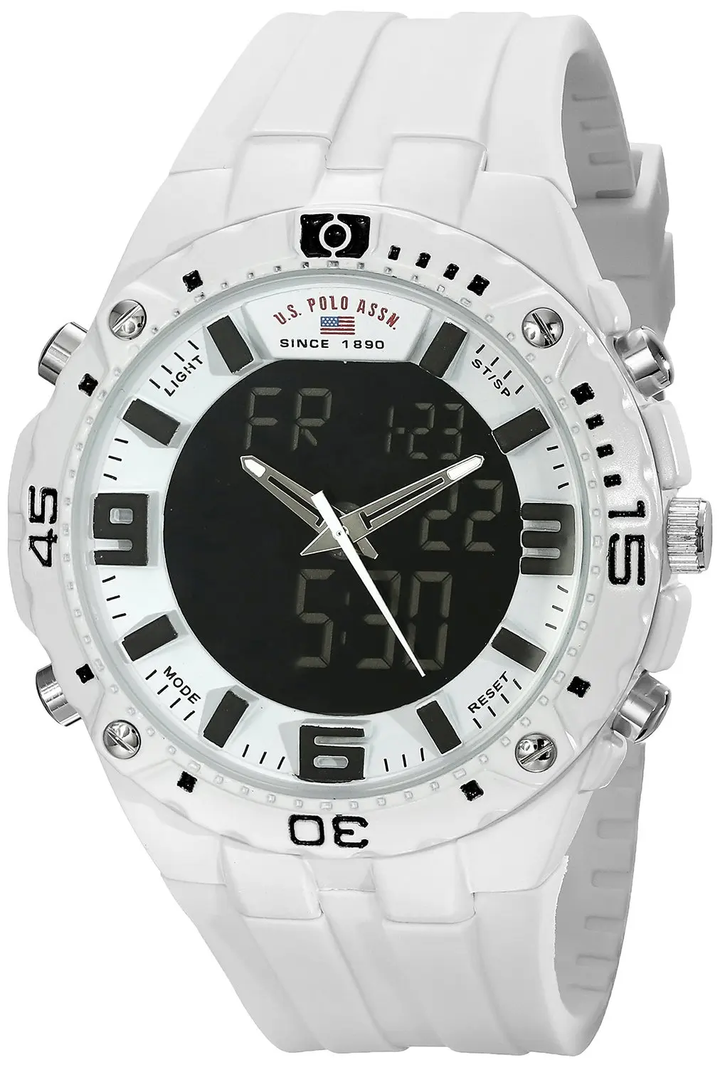 us polo assn watch owners manual