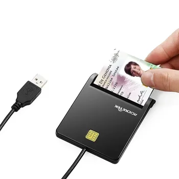 Usb Sim Card Reader Driver