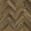 New Stable Click Lock 4mm PVC Flooring With EVA Foam