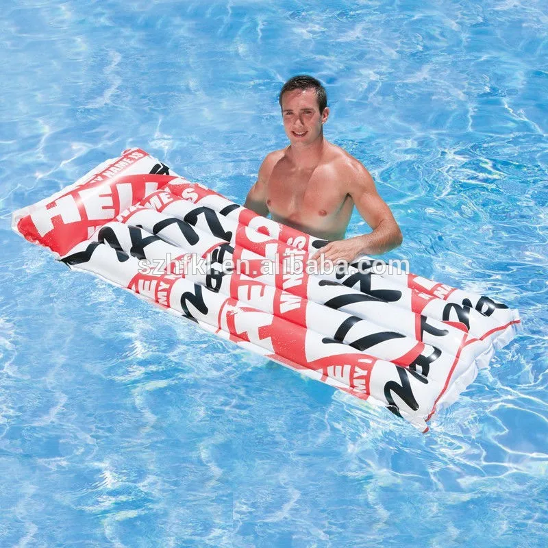 summer pool party boob shape fancy inflatable pool float