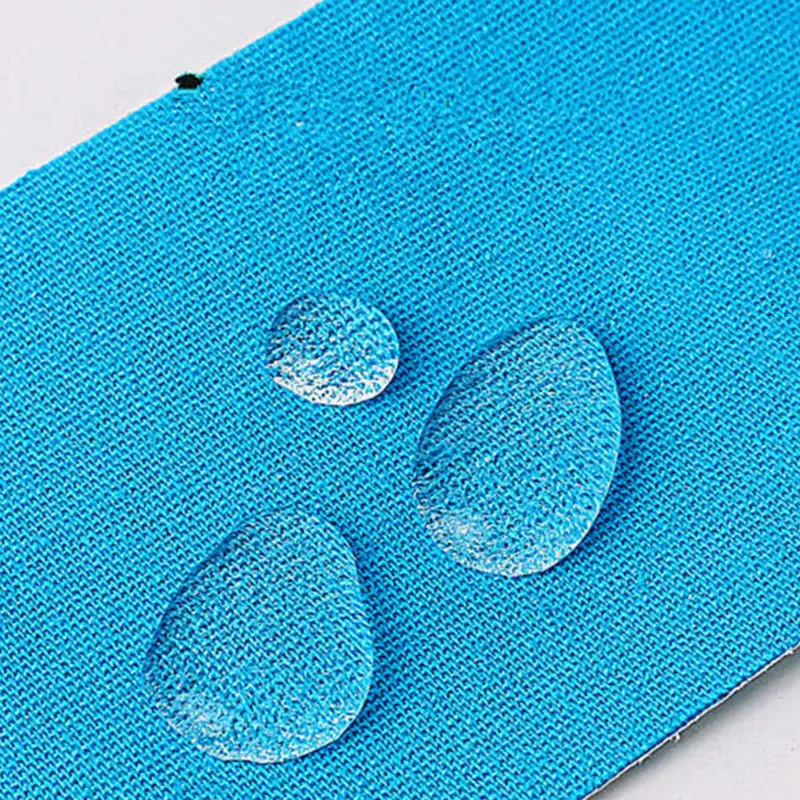 Waterproof Machine Material Adhesive Plastic Tape
