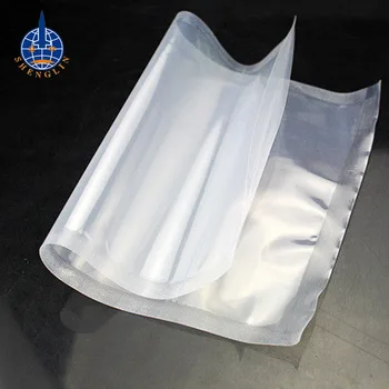 plastic pouches for food packaging